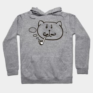 Cat #2 Hoodie